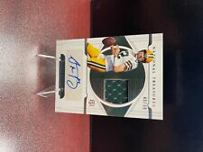 Hottest Aaron Rodgers Cards on eBay 27
