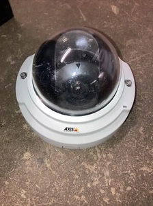 AXIS P3364 6MM Network IP POE Security Surveillance Cam Camera (lot Of 5 - Picture 1 of 6