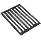 Fire Grate Metal Fire Grate Firewood Stove Channel Grate Thickened Fireplace