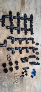 Irrigation fittings from an auction - Picture 1 of 10