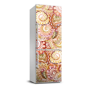 3D Wall Fridge Sticker Magnet Decor Refrigerator Wall Mural Modern ornaments - Picture 1 of 9