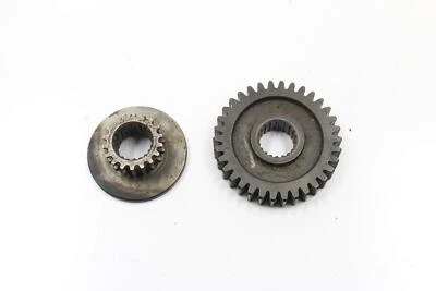 2006 SUZUKI SV650 OEM EIXO DE COMANDO CAM CHAIN GEAR - Imagem 1 de 4