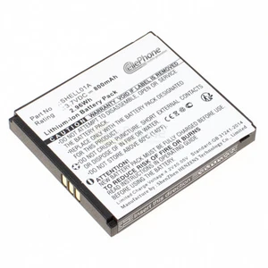 Bateria litowo-jonowa do Doro PhoneEasy 605 605GSM 612 612GSM - SHELL01A Care Clamshell - Zdjęcie 1 z 1