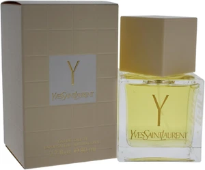Y by  for Women EDT 2.7 Fl Oz - Picture 1 of 1