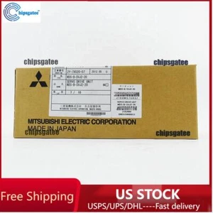 Mitsubishi MDS-B-SVJ2-20 AC Servo Drive MDSBSVJ220 New In Box US Free TAX - Picture 1 of 4