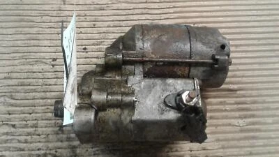 Used Starter Motor fits: 1997 Toyota 4 runner 6 cylinder 5VZFE engine 1.8kw AT G Foto 1 de 4