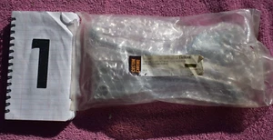 Custom Chrome Clutch & Brake Lever Set 1982-1995 CCI 111396 #1 - Picture 1 of 2