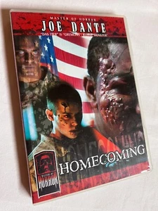 Masters of Horror: Joe Dante - Homecoming | DVD 197 - Bild 1 von 1