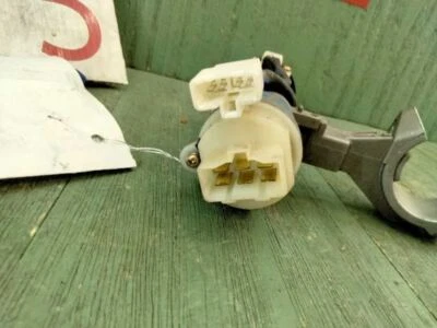 Conjunto de cilindro interruptor de encendido Hyundai Elantra 2001-2006 con llave OEM  Foto 1 de 4