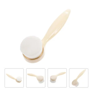 Face Cleansing Brush Skin Cleansing Brush Silicone Facial - Picture 1 of 12