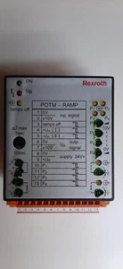 REXROTH  VT-SWMA3-5-10/V0/0 - Picture 1 of 3