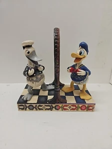 Donald Duck Hübsch wie EVer Disney Disney Traditions Showcase Colle... Figur - Bild 1 von 9