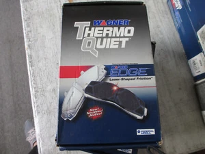Wagner Thermo Quiet Disc Brake Pads MX600 - Picture 1 of 3