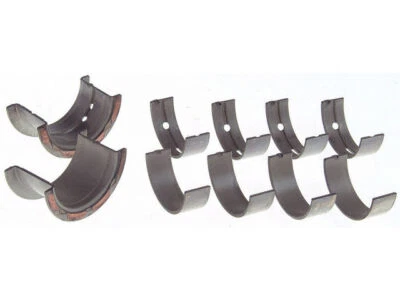 For 1955-1958 Pontiac Pathfinder Main Bearing Set Sealed Power 37365GSNS 1956 - Image 1 of 2