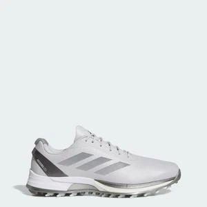 adidas Performance AU Men Golf Adizero Zg Spikeless Golf Sneakers - Picture 1 of 10