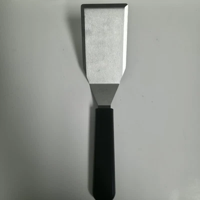 Большая сервировочная лопатка шеф-повара 2625 высокопрочная с твердым лезвием из нержавеющей стали Тайвань - Изображение 1 из 4