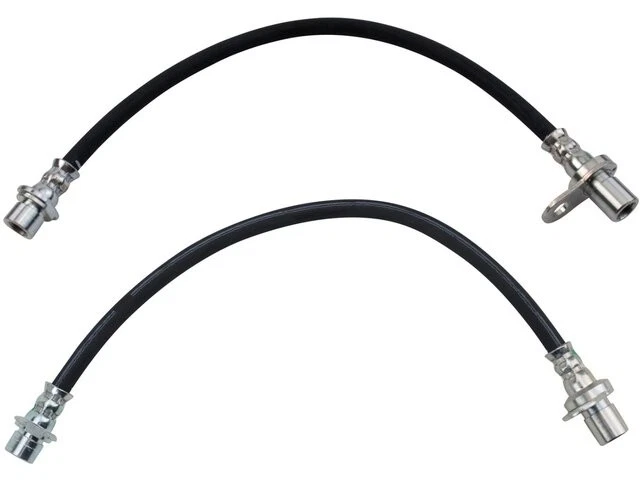 Juego de manguera de freno trasero para Toyota Camry 1992-2001 1993 1994 1995 1996 1997 DV296TZ Foto 1 de 1