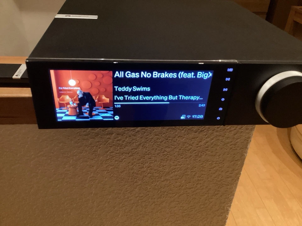 Cambridge Audio EVO 150 All-in-One-Player, 2x 150W, neuwertig, OVP, Restgarantie - Bild 1 von 4