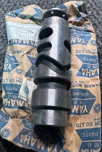 NOS Genuine Yamaha OEM shift cam new 214 18541 02 - Bild 1 von 3