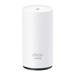TP-Link Deco X50-Outdoor Wi-Fi 6 Mesh WLAN, AX3000 Dualband Router (2 x Gigabit p - Zdjęcie 1 z 8