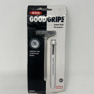 Fleischthermometer OXO gute Griffe sofort ablesbare große leicht ablesbare Zahlen - Bild 1 von 3
