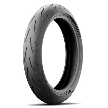 Michelin [82063] Power 6 Front Tires - Image 1 of 1