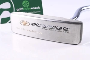 Rife 460 Tour Blade 303 Mild Stainless Putter / 33 Inch - Picture 1 of 6