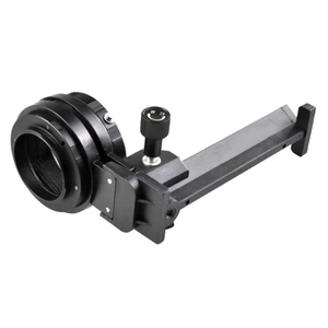 New Macro Entension Bellows Accessories For Nikon F Mount Lens Camera D3 D4 - Picture 1 of 7