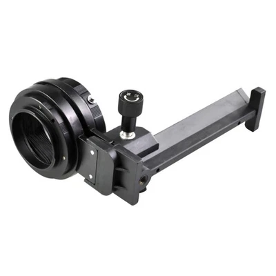 New Macro Entension Bellows Accessories For Nikon F Mount Lens Camera D3 D4 - Image 1 of 4