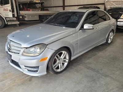 2012 MERCEDES-BENZ C250 Used Steering Gear/Rack 1.8L RWD 148K Miles Foto 1 de 4