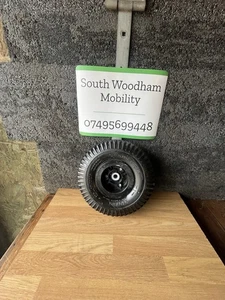 Supascoota Sport XL Mobility Scooter Rear Wheel Tyre+ Innertube 3.00-4 (260x85) - Picture 1 of 7