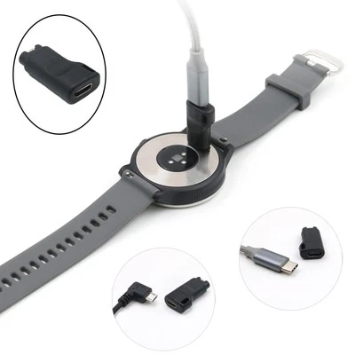 Durable Micro-USB Charger Converter Adapter Replacement Parts Acc Compatible - Image 1 of 4