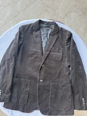 Club Monaco男式西装外套 — 第 1/2 张图片