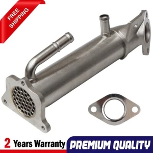 EGR Cooler For Mazda BT-50 3.2L 2011-2020 - Picture 1 of 11