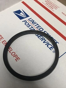 Bell & Gossett 118129- 2 1/2"-3" LD- 3" HD pump gasket- Brand new - Picture 1 of 1