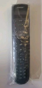 Bose RC-X35L Remote Control For Lifestyle V35,V25,525,535,135- OEM New Item! - Picture 1 of 1