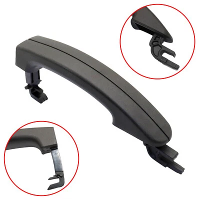 外侧滑动门把手右手适用于 2015 - 2020 年福特 Transit-150 250 350HD — 第 1/4 张图片