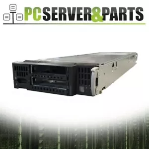 Lot of 16 HP ProLiant BL460c Gen9 2x Heatsinks Barebones Blades - Picture 1 of 4