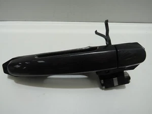 TÜRGRIFF AUSSEN HINTEN FÜR CITROEN C1 2019-22 (E4G GRAU 5 DR HBK) S9583 - Bild 1 von 12