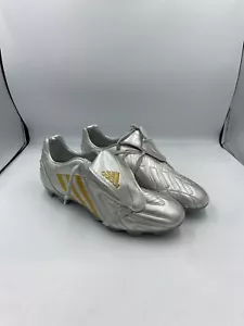 ADIDAS PREDATOR POWERSWERVE TRX FG DB USA 12 - Picture 1 of 8