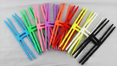 Flexible Spider Grip Car Mount Holder Stand iPhone iPad Mobile Tablet HTC Camera - image 1 of 4