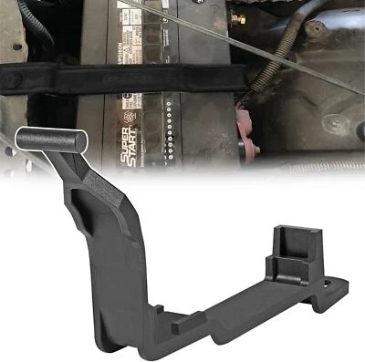 Abrazadera de retención de batería 22512299 para 81-88 Oldsmobile Cutlass 84-87 Buick Regal Foto 1 de 4