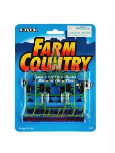 ERTL Farm Country 1/64th John Deere 550 Mulch Master Case Fresh - Picture 1 of 1