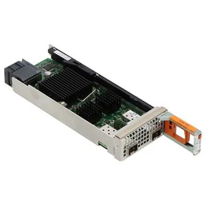 EMC 10GbE iSCSI I/O Module Dual Port SLIC10 - 303-081-103 - Bild 1 von 7