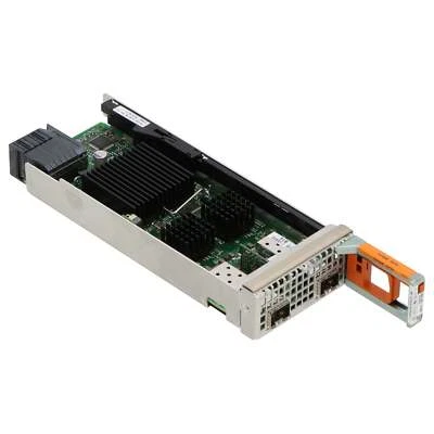 EMC 10GbE iSCSI I/O Module Dual Port SLIC10 - 303-081-103 - Bild 1 von 4