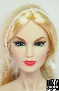 Integrity 2018 Adaline King Color Infusion Luxe Life Nude New Doll - Picture 1 of 4