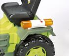 Rolly Toys Blinklicht mit Soundeffekt für Kinderfahrzeuge, drei Licht-Effekte