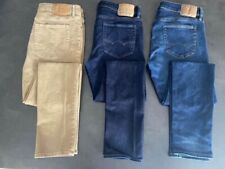 American Eagle Skinny Jeans Men 34x34 • 3 Pairs