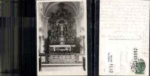 683798 Hall in Tirol Altar Kirche - Picture 1 of 1