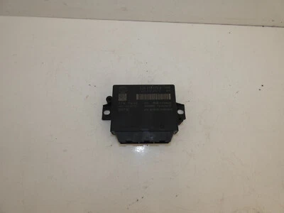 Centralina PDC Skoda Rapid Spaceback anno 2014 parcheggio assistito 5JA919475A - Immagine 1 di 4